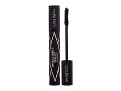 Collistar Collistar - Impeccabile Black Waterproof - For Women, 12 ml 