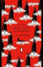 Lovecraft Howard Phillips: At the Mountains of Madness