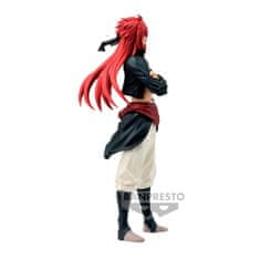 BANPRESTO That Time I Got Reincarnated as a Slime Otherworlder Guy Grimson figure 19cm 