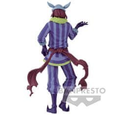 BANPRESTO That Time I Got Reincarnated as a Slime Laplace vol.18 Otherworlder figure 17cm 