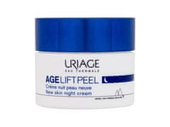 Uriage Uriage - Age Lift Peel New Skin Night Cream - For Women, 50 ml 