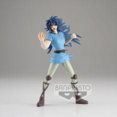 BANPRESTO Saint Seiya Cosmo Memoir Kano Gemini figure 18cm 