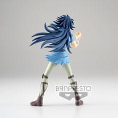 BANPRESTO Saint Seiya Cosmo Memoir Kano Gemini figure 18cm 