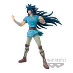 BANPRESTO Saint Seiya Cosmo Memoir Kano Gemini figure 18cm 