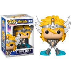 Funko POP figure Saint Seiya Cygnus Hyoga 