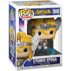 Funko POP figure Saint Seiya Cygnus Hyoga 