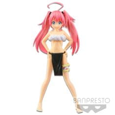 BANPRESTO That Time I Got Reincarnated as a Slime Milim Exclusive figure 20cm 