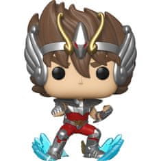 Funko POP figure Saint Seiya Pegasus Seiya 