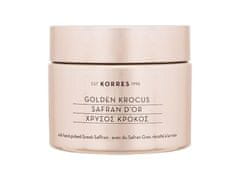 Korres Korres - Golden Krocus Hydra-Filler Plumping Cream - For Women, 50 ml 