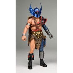 NECA Dungeons And Dragons Warduke Action Ultimate figure 18cm 