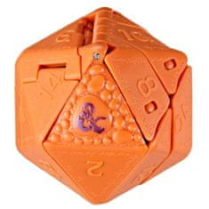 Hasbro Dungeons & Dragons Dicelings Beholder figure 