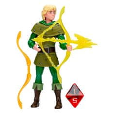 Hasbro Dungeons & Dragons Hank figure 15cm 