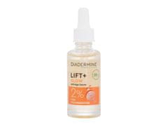 Diadermine Diadermine - Lift+ Glow Anti-Age Serum - For Women, 30 ml 