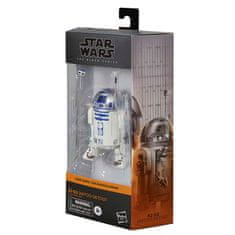 Hasbro Star Wars The Mandalorian R2-D2 Artoo-Detoo figure 15cm 