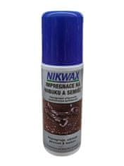 Nikwax impregnace Nubuck & Suede Proofing 125 ml