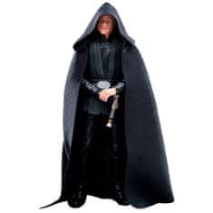 Hasbro Star Wars The Mandalorian Luke Skywalker imperial Light Cruiser figure 15cm 