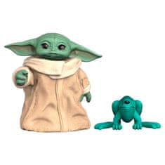 Hasbro Star Wars The Mandalorian Yoda The Child figure 9,5cm 