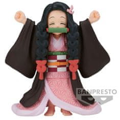 BANPRESTO Demon Slayer Kimetsu no Yaiba Nezuko Kamado figure 11cm 