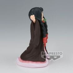 BANPRESTO Demon Slayer Kimetsu no Yaiba Nezuko Kamado figure 11cm 