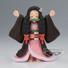 BANPRESTO Demon Slayer Kimetsu no Yaiba Nezuko Kamado figure 11cm 