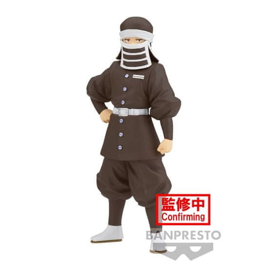 BANPRESTO Demon Slayer Kimetsu no Yaiba Goto ver.41 figure 16cm