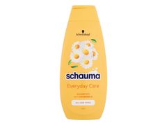 Schwarzkopf Schwarzkopf - Schauma Everyday Care Shampoo - For Women, 400 ml 