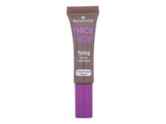 Essence Essence - Thick & Wow! Fixing Brow Mascara 01 Caramel Blonde - For Women, 6 ml 