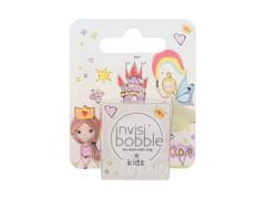 Invisibobble Invisibobble - Kids Hair Ring Princess Sparkle - For Kids, 3 pc 