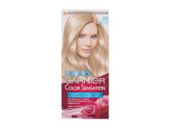 Garnier Garnier - Color Sensation S10 Silver Blonde - For Women, 40 ml 