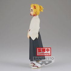 BANPRESTO Demon Slayer Kimetsu no Yaiba Senjuro Rengoku Vol.25 figure 18cm 