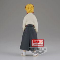 BANPRESTO Demon Slayer Kimetsu no Yaiba Senjuro Rengoku Vol.25 figure 18cm 