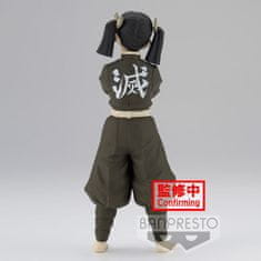 BANPRESTO Demon Slayer Kimetsu No Yaiba Aoi Kanzaki figure 15cm 