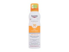 Eucerin Eucerin - Sun Oil Control Body Sun Spray Dry Touch SPF30 - Unisex, 200 ml 