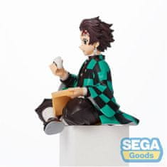 Sega Demon Slayer Kimetsu No Yaiba Tanjiro Kamado figure 15cm 