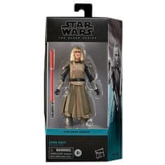 Hasbro Star Wars Ahsoka Shin Hati figure 15cm 