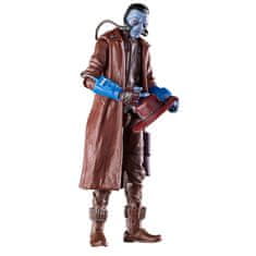 Hasbro Star Wars The Book of Boba Fett Cad Bane figure 15cm 