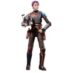 Hasbro Star Wars Ahsoka Sabine Wren figure 15cm 