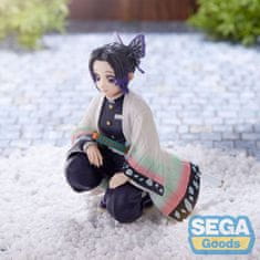 Sega Demon Slayer Kimetsu No Yaiba Hashira Meeting Shinobu Kocho figure 10cm 