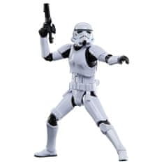 Hasbro Star Wars Imperial Stormtrooper figure 15cm 