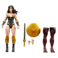 Hasbro Marvel Legends Squadron Supreme Power Princess figure 15cm 