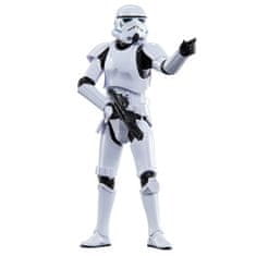 Hasbro Star Wars Imperial Stormtrooper figure 15cm 