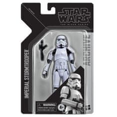 Hasbro Star Wars Imperial Stormtrooper figure 15cm 