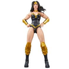 Hasbro Marvel Legends Squadron Supreme Power Princess figure 15cm 