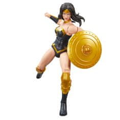 Hasbro Marvel Legends Squadron Supreme Power Princess figure 15cm 