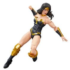 Hasbro Marvel Legends Squadron Supreme Power Princess figure 15cm 