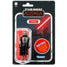 Hasbro Star Wars Ahsoka Marrok figure 9,5m 