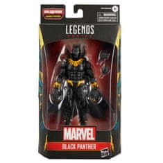 Hasbro Marvel Legends Black Panther figure 15cm 