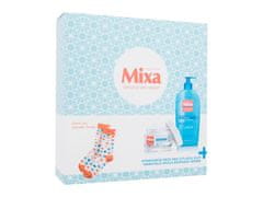 Mixa Mixa - Hyalurogel Rich - For Women, 50 ml 
