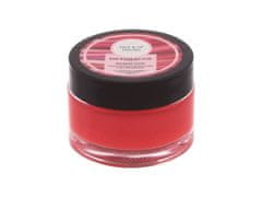 Dermacol Dermacol - Face & Lip Peeling Rhubarb Scent - For Women, 50 g 