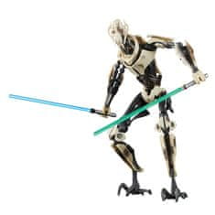 Hasbro Star Wars Battlefront II General Grievous Battle Damaged figure 15cm 